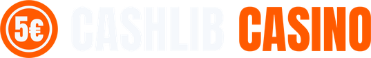 Cashlib 5 Euro Casino